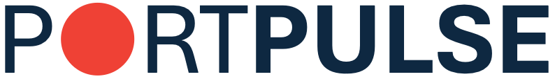 Logo PortPulse